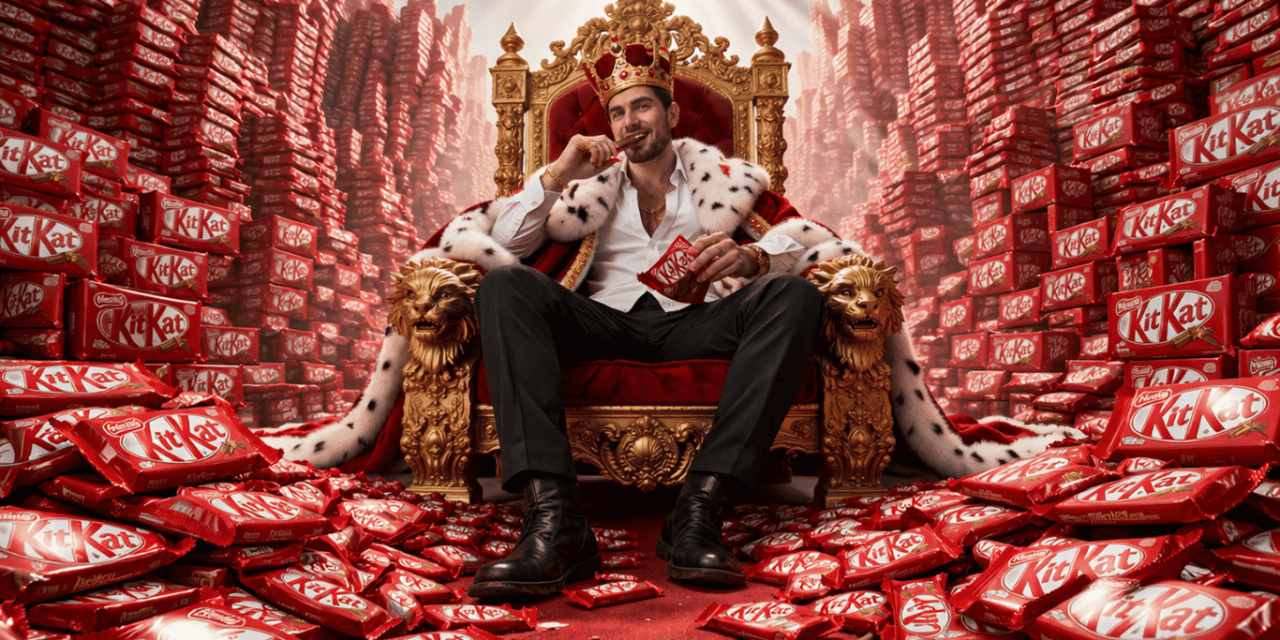 Massive Chocolate Heist: Stolen KitKat Shipment Missing in Europe