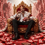 Massive Chocolate Heist: Stolen KitKat Shipment Missing in Europe