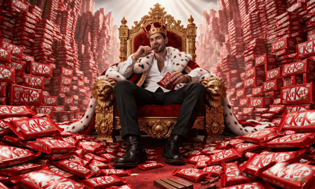 Massive Chocolate Heist: Stolen KitKat Shipment Missing in Europe