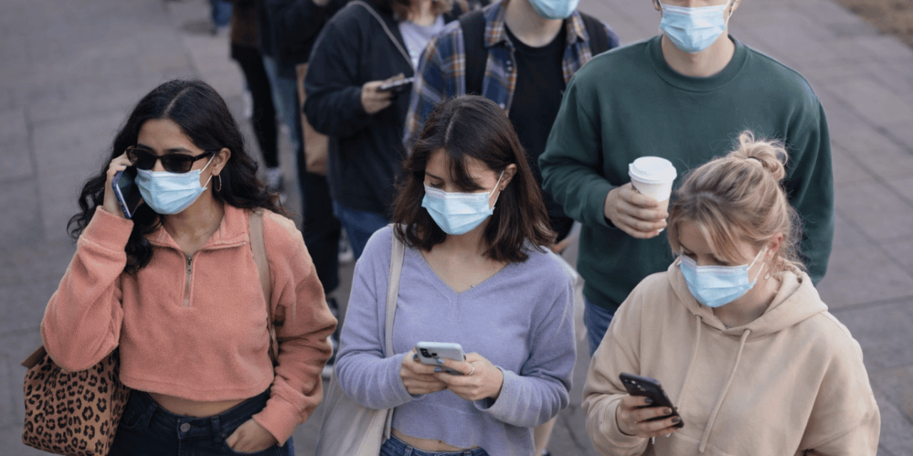 Meningitis B Outbreak Spreads to Second Kent University