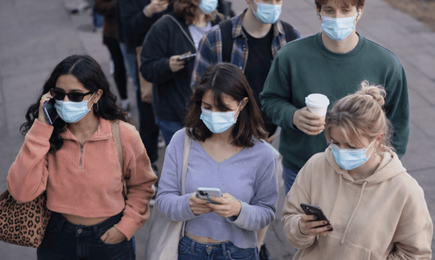 Meningitis B Outbreak Spreads to Second Kent University