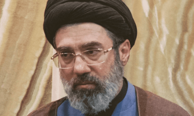 Iran’s New Supreme Leader Mojtaba Khamenei on Life Support Following Airstrike