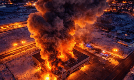 Oil Price Surge Again: Brent Hits $100 as Middle East Conflict Intensifies