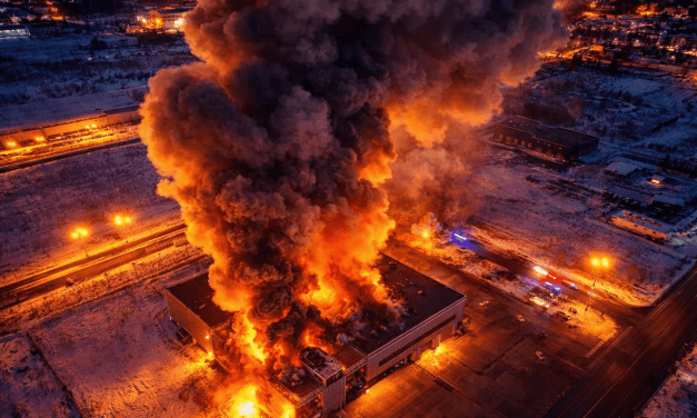 Oil Price Surge Again: Brent Hits $100 as Middle East Conflict Intensifies