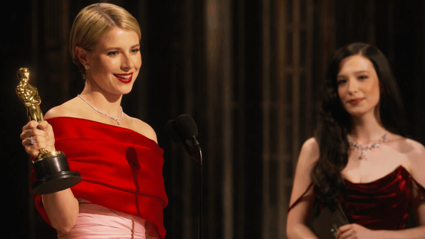 One Battle After Another Dominates the 98th Academy Awards