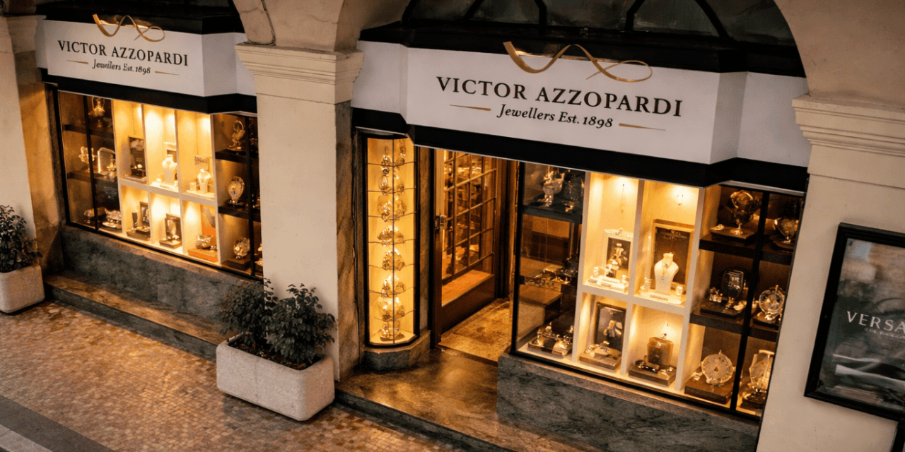 Police Investigate €200,000 Jewelry Theft in Floriana