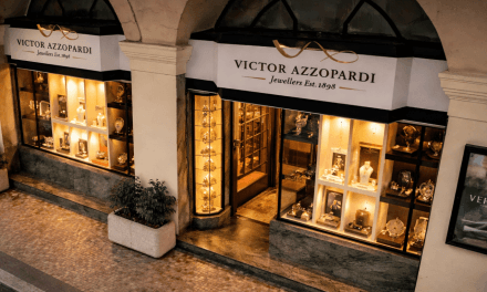 Police Investigate €200,000 Jewelry Theft in Floriana