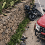 Two Hospitalized Following Serious Traffic Collision in Marsaskala