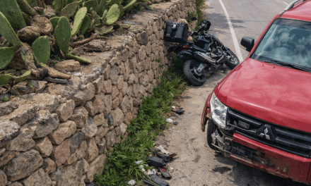 Two Hospitalized Following Serious Traffic Collision in Marsaskala