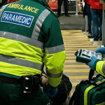 Valletta Fan Injured During Goal Celebrations Against Hamrun Spartans