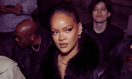 Woman Arrested for Attempted Murder After Shooting at Rihanna’s Home