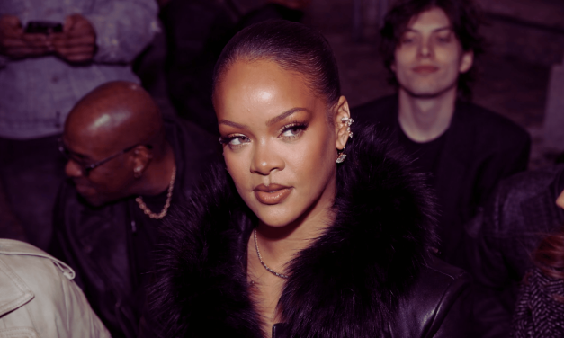 Woman Arrested for Attempted Murder After Shooting at Rihanna’s Home