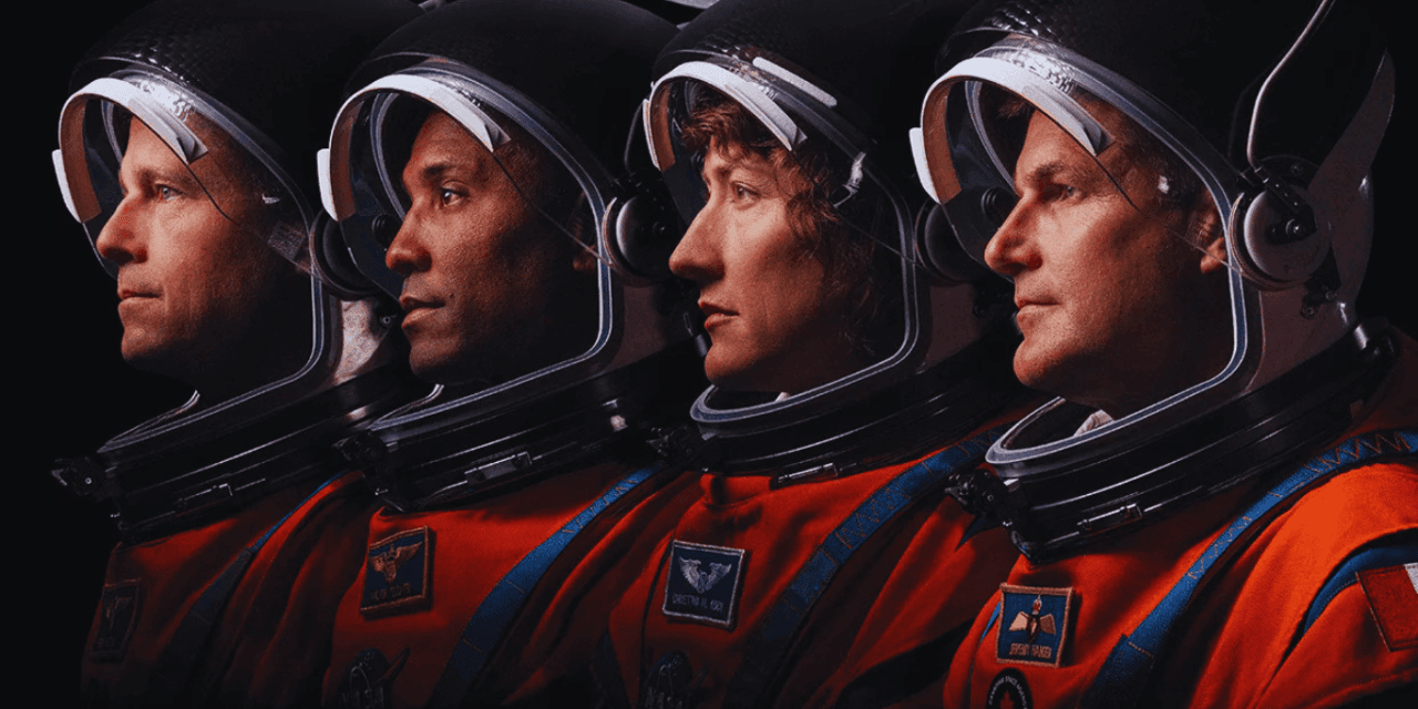 Artemis II: NASA’s First Crewed Moon Mission in Over 50 Years