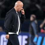 Dead Man Walking? Arne Slot’s Future Hangs in the Balance at Liverpool