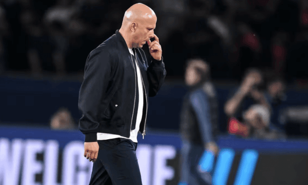 Dead Man Walking? Arne Slot’s Future Hangs in the Balance at Liverpool