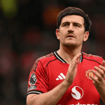 Harry Maguire Signs New Manchester United Contract Extension Until 2027