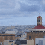 Keep Your Umbrella Handy: Navigating Today’s Cloudy Skies in Malta