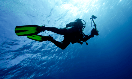 64-Year-Old Englishman Dies in Diving Tragedy at Wied iż-Żurrieq