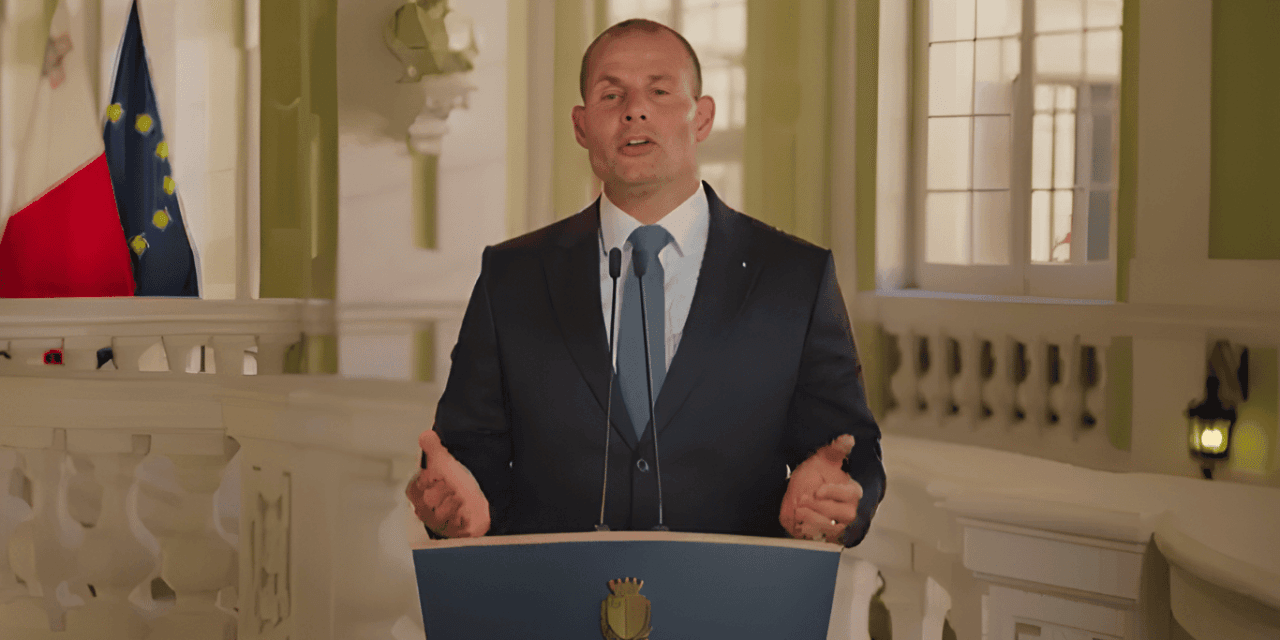 Robert Abela Announces Malta General Election for May 30