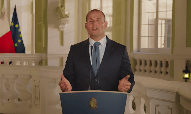 Robert Abela Announces Malta General Election for May 30