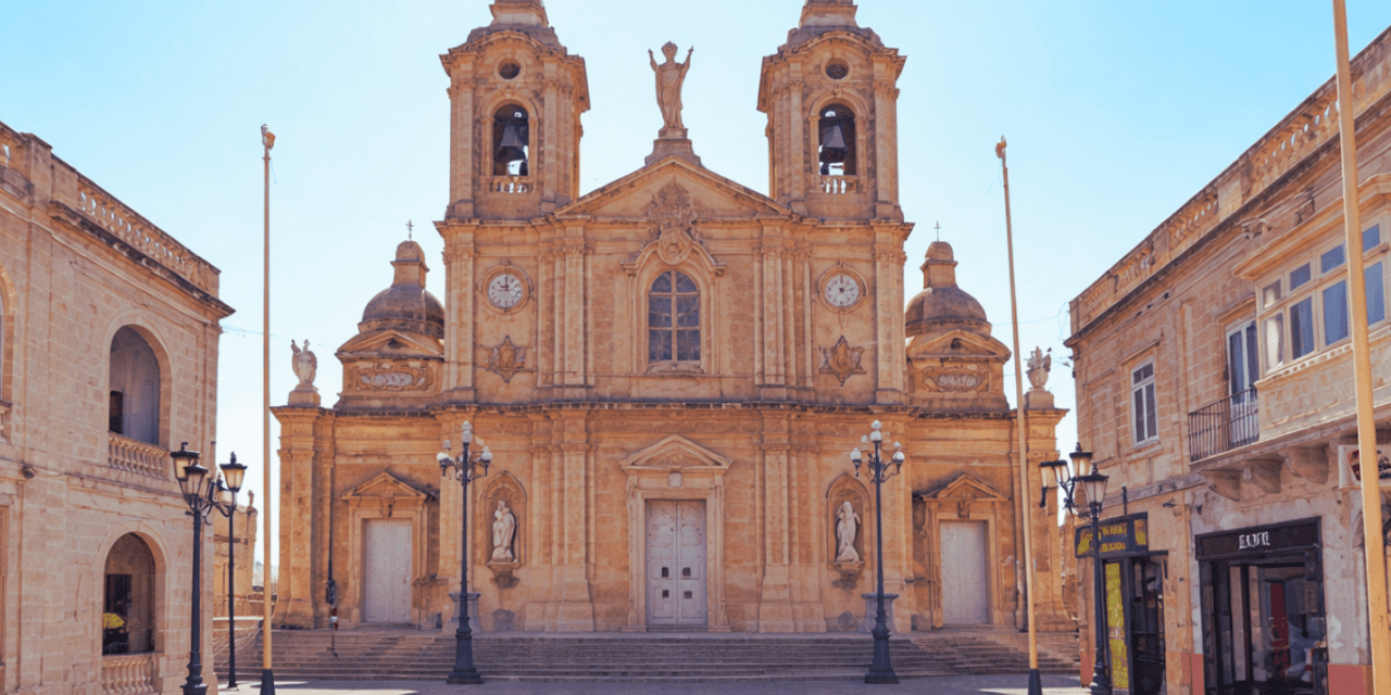 Somali National Arrested After Alleged Maundy Thursday Thefts at Żurrieq Parish Church