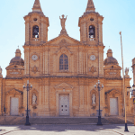 Somali National Arrested After Alleged Maundy Thursday Thefts at Żurrieq Parish Church