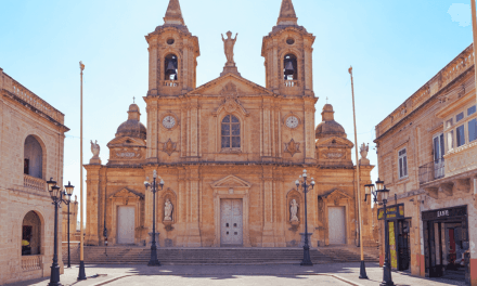 Somali National Arrested After Alleged Maundy Thursday Thefts at Żurrieq Parish Church