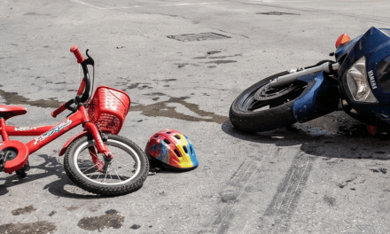 Two Young Children Seriously Injured in Ħal Far Traffic Accident