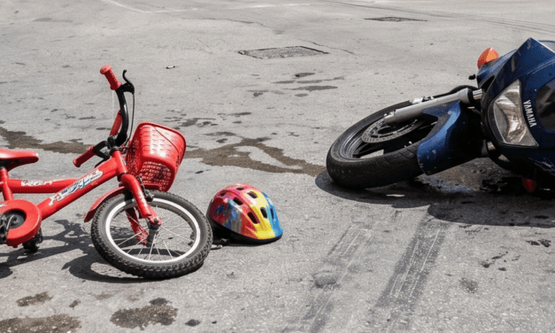 Two Young Children Seriously Injured in Ħal Far Traffic Accident