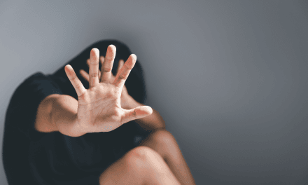 Man Charged with Threatening Wife and Kids in Breach of Restraining Order