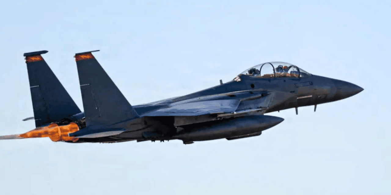 US Crew Member Rescued in Daring Operation Over Iran; Trump Confirms Airman “Safe and Sound”