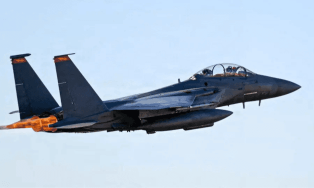 US Crew Member Rescued in Daring Operation Over Iran; Trump Confirms Airman “Safe and Sound”