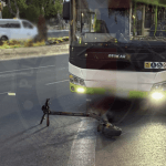 12-Year-Old Boy Seriously Injured in E-Scooter Collision With Bus in Floriana