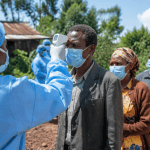 DR Congo Ebola Outbreak Reaches “Deeply Alarming” Levels, MSF Warns