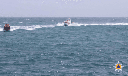 Five Divers Rescued in Successful Operation at Qbajjar, Gozo