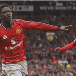 Kobbie Mainoo Seals Champions League Return as Manchester United Edge Liverpool