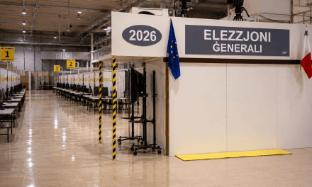 Malta General Election Records 87.42% Turnout: A Higher Turnout Than 2022