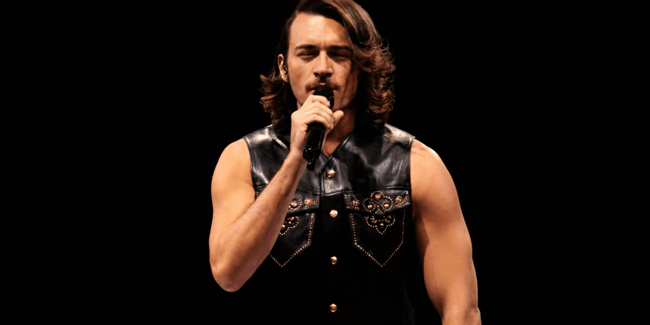Malta Secures Spot in Eurovision Grand Final After AIDAN’s Stunning Performance