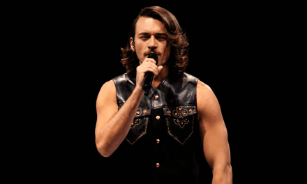 Malta Secures Spot in Eurovision Grand Final After AIDAN’s Stunning Performance