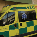 Man Seriously Injured After Falling Three Stories in Santa Venera