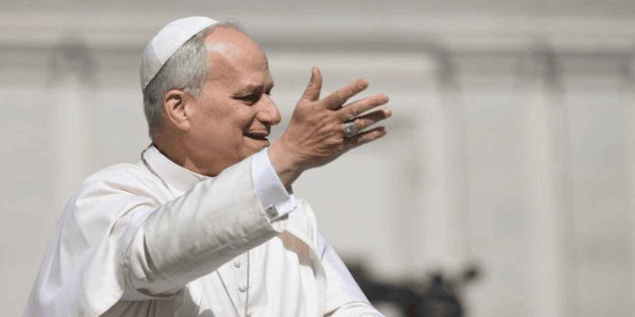 Pope Leo XIV First Year Anniversary: A Pontificate of “Unarmed” Peace