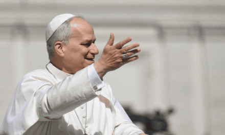 Pope Leo XIV First Year Anniversary: A Pontificate of “Unarmed” Peace