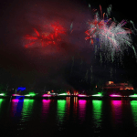 Qormi’s St. Sebastian Fireworks Factory Triumphs at the 25th Malta International Fireworks Festival