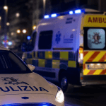 Two Men Seriously Injured in Siġġiewi Traffic Accident