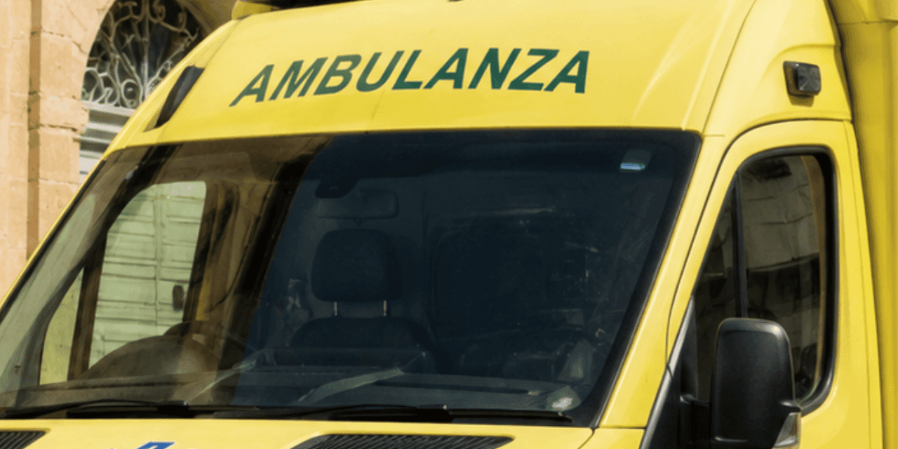 53-Year-Old Woman Seriously Injured After Falling Two Storeys in Birżebbuġa