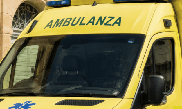 53-Year-Old Woman Seriously Injured After Falling Two Storeys in Birżebbuġa