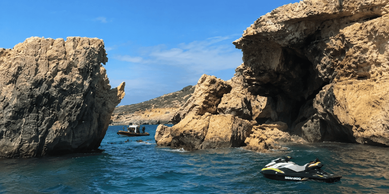 Comino Arch Collapse: Victim Confirmed as 26-Year-Old Chinese Tourist