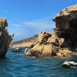 Comino Arch Collapse: Victim Confirmed as 26-Year-Old Chinese Tourist
