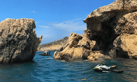 Comino Arch Collapse: Victim Confirmed as 26-Year-Old Chinese Tourist