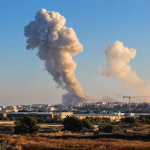 Powerful Fireworks Factory Explosion in Magħtab: Tremors Felt Across Malta and Gozo